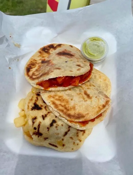 Los Gutierritoz taqueria Picture 9
