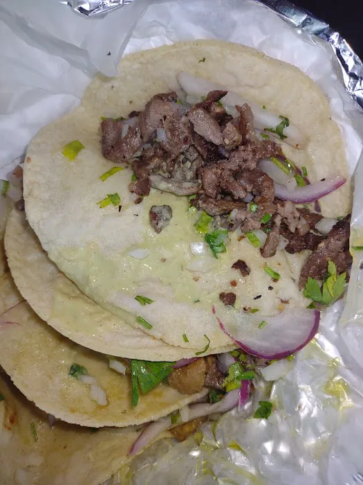 Los Gutierritoz taqueria Picture 4