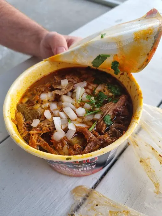Luly's Birria Tacos Picture 10