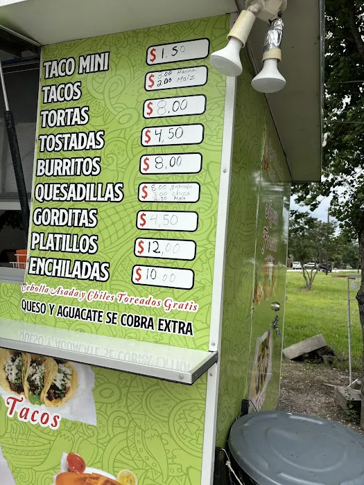 Taqueria Mary Picture 5