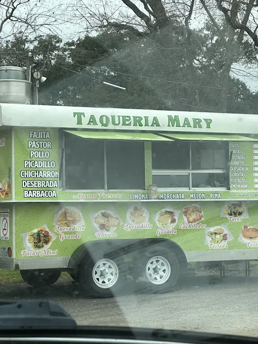 Taqueria Mary Picture 2