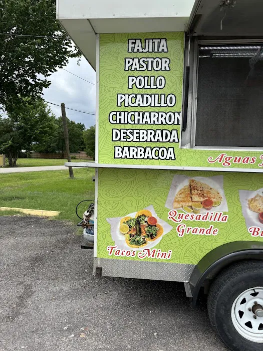 Taqueria Mary Picture 7