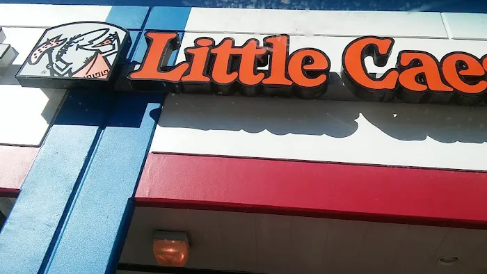 Little Caesars Pizza Picture 1
