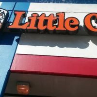 Little Caesars Pizza ico