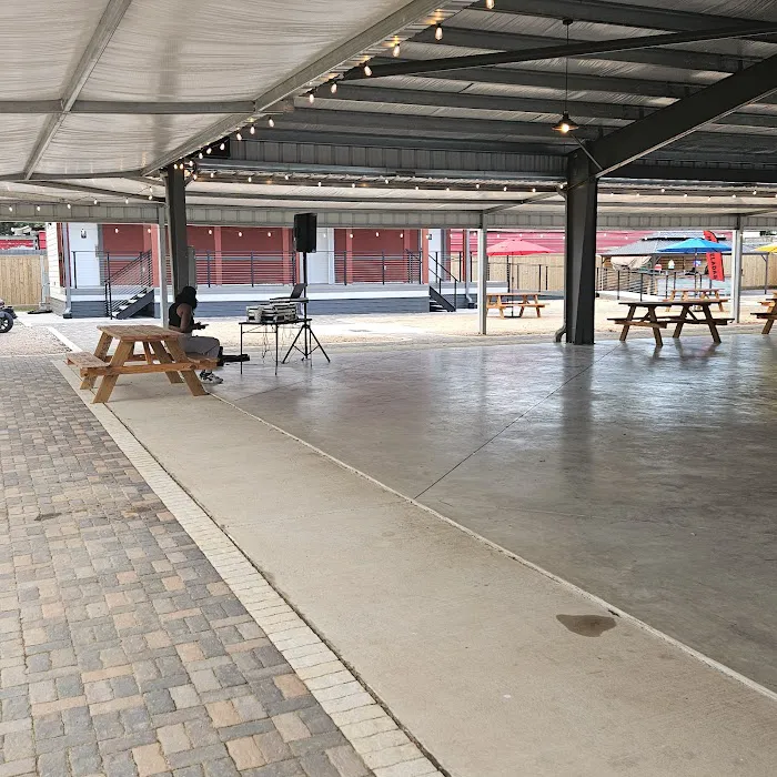 Fusion Food Park Picture 5
