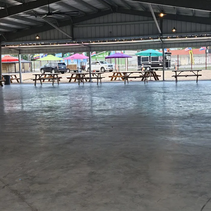 Fusion Food Park Picture 3