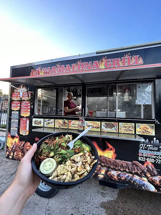 La Mamalona (Food Truck) Picture 1