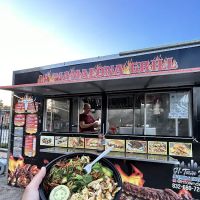 La Mamalona (Food Truck) ico