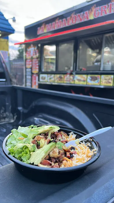La Mamalona (Food Truck) Picture 4