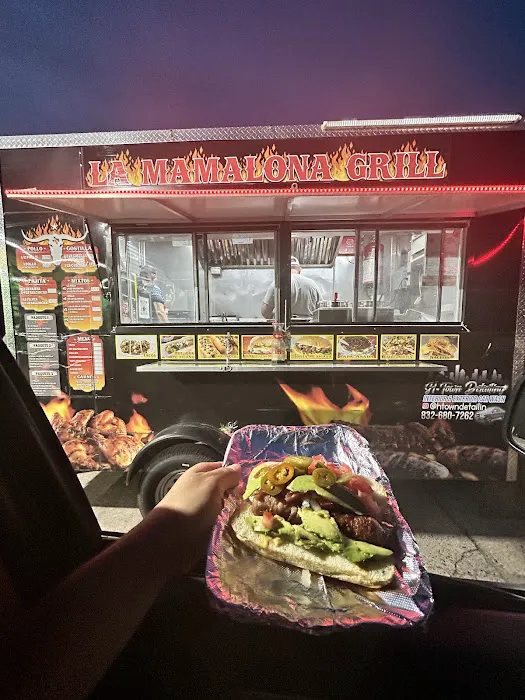 La Mamalona (Food Truck) Picture 8