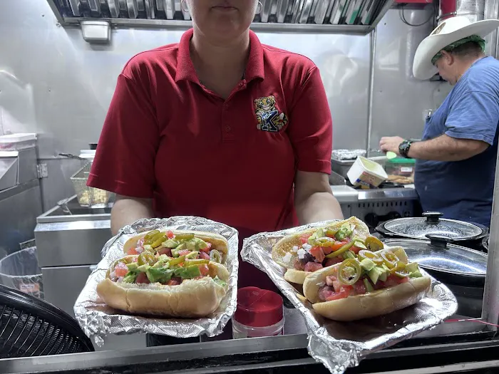 La Mamalona (Food Truck) Picture 7