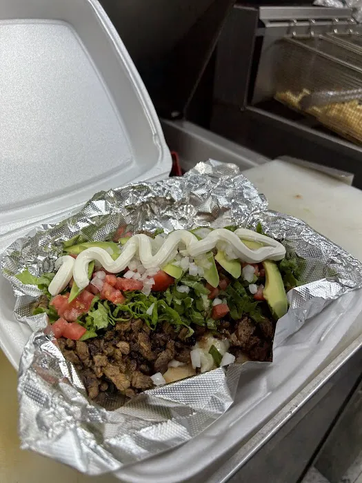 La Mamalona (Food Truck) Picture 6