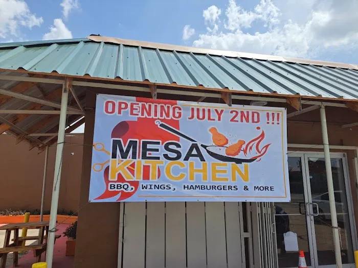 Mesa Kitchen Picture 4