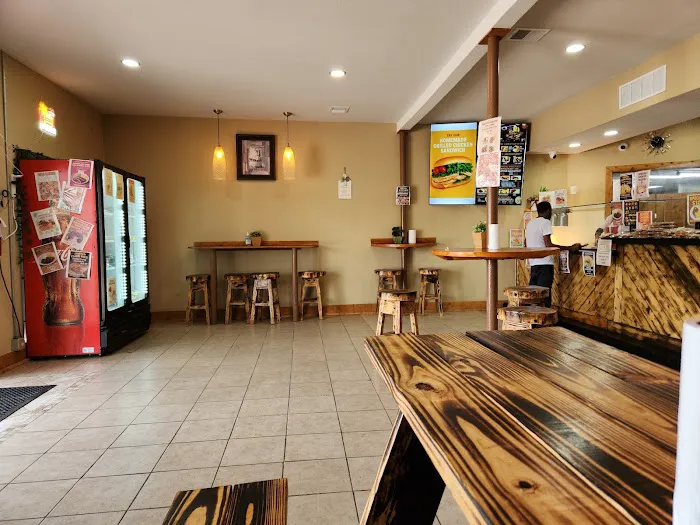 Mesa Kitchen Picture 2