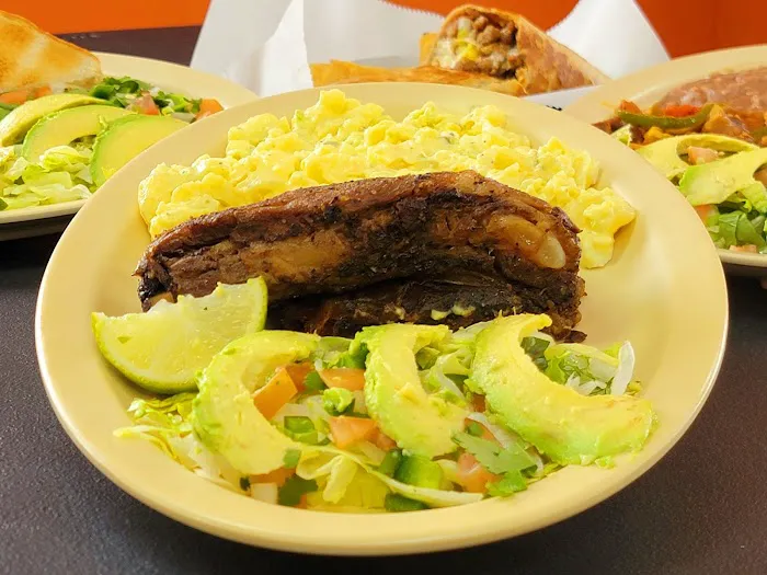 Eve's Tacos Picture 8