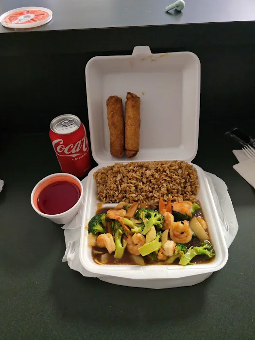 Le's Fast Food Picture 1