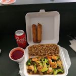 Le's Fast Food