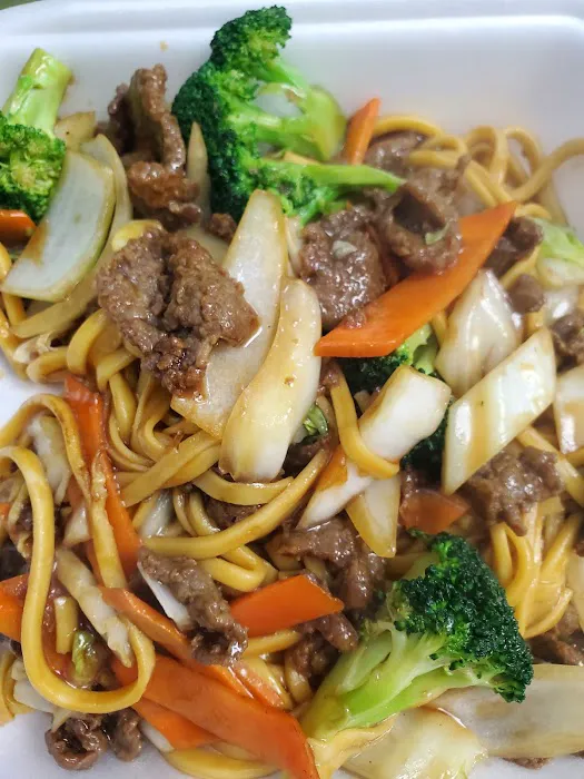 Le's Fast Food Picture 3