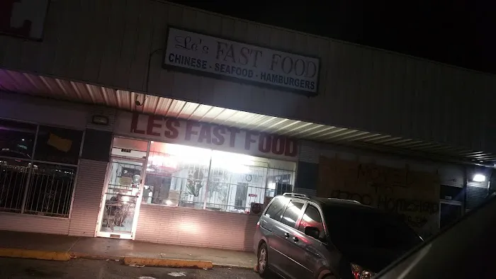 Le's Fast Food Picture 5
