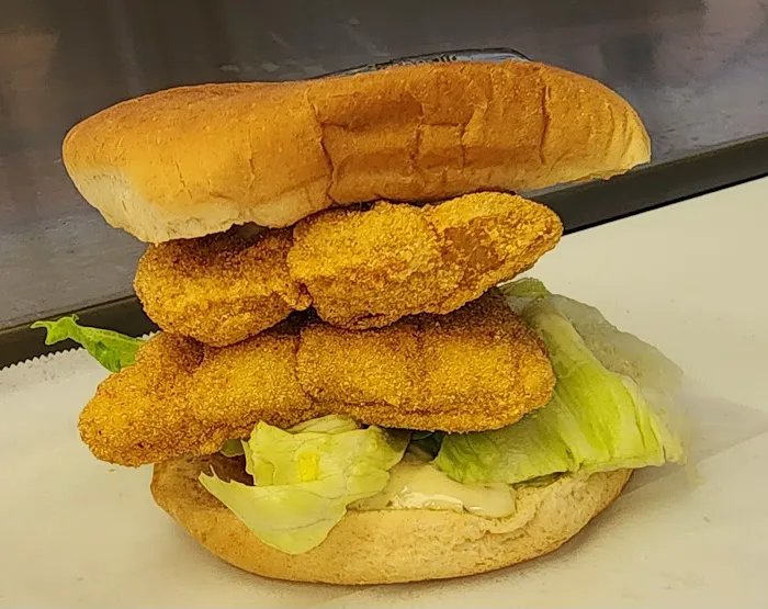 Kim's Seafood Picture 2