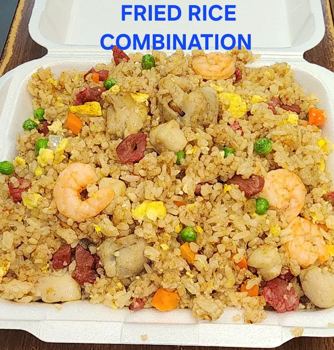 Kim's Seafood Picture 7