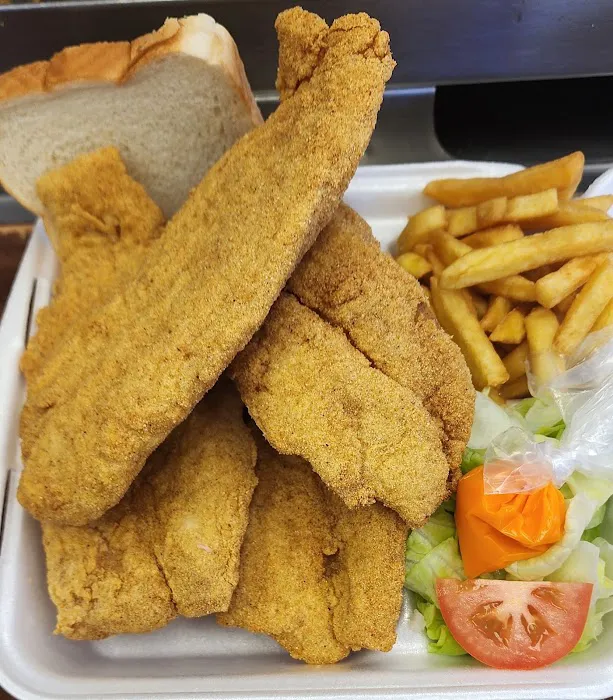 Kim's Seafood Picture 6