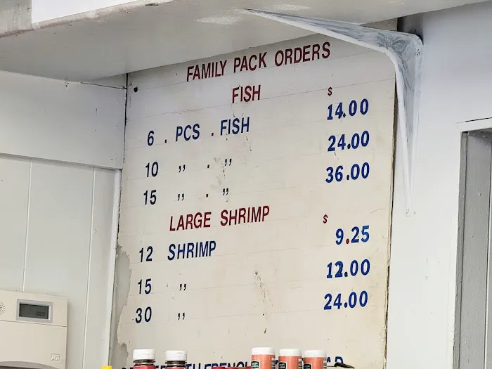 Kim's Seafood Picture 8