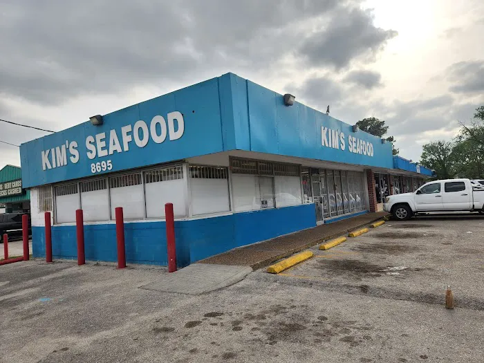 Kim's Seafood Picture 4