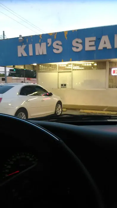 Kim's Seafood Picture 3