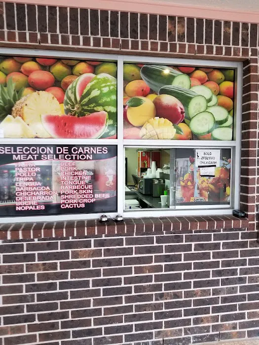 Taqueria Las Aguilas Picture 1