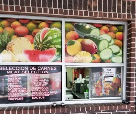 Taqueria Las Aguilas