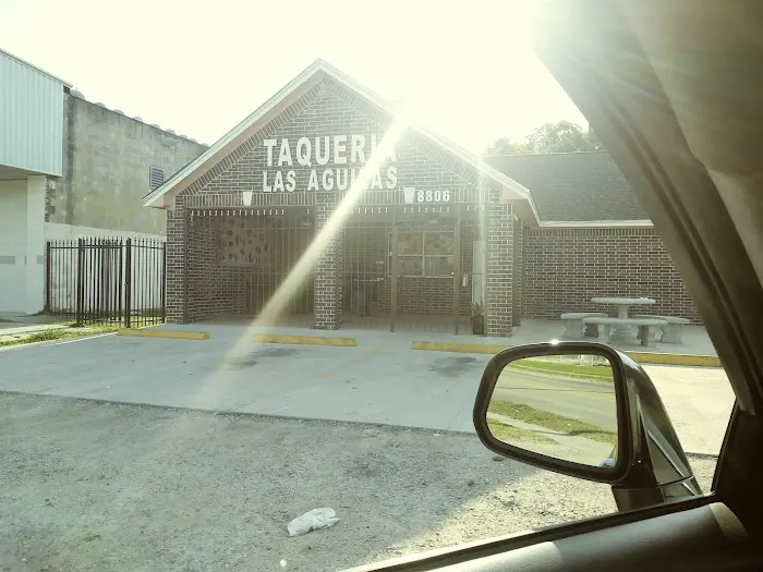 Taqueria Las Aguilas Picture 5