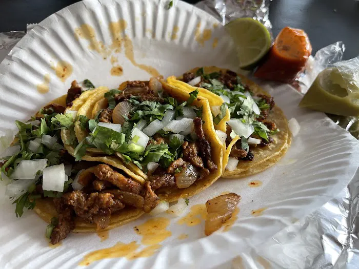 Taqueria Las Aguilas Picture 8