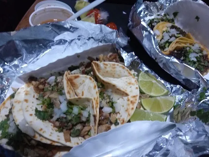 Taqueria Las Aguilas Picture 4