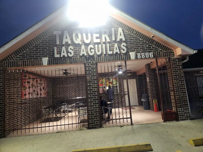 Taqueria Las Aguilas Picture 7
