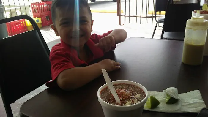 Taqueria Las Aguilas Picture 2