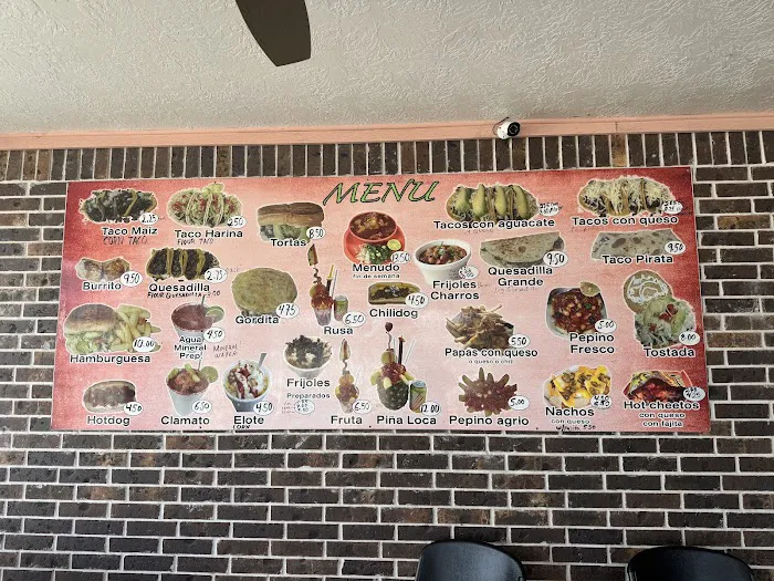 Taqueria Las Aguilas Picture 3