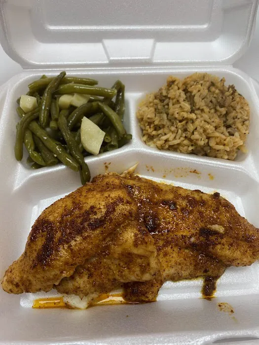 Jo'Anna's Kitchen Picture 8