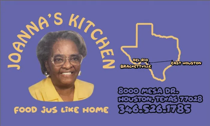 Jo'Anna's Kitchen Picture 4