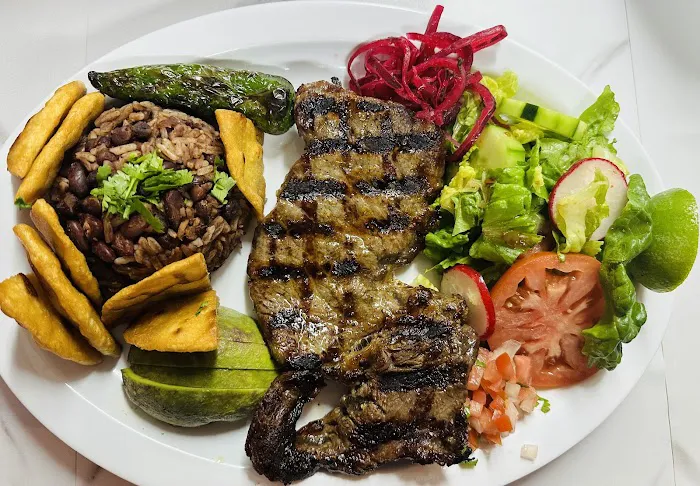 Mi Casita Restaurant Picture 1