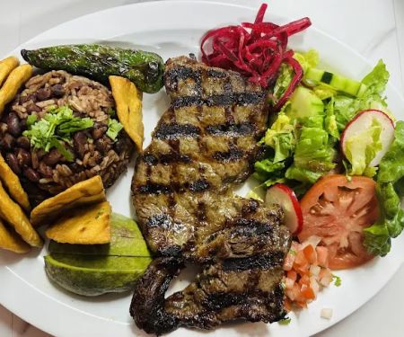 Mi Casita Restaurant