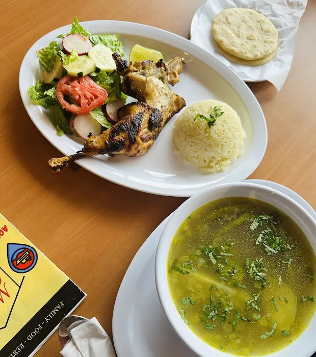 Mi Casita Restaurant Picture 3