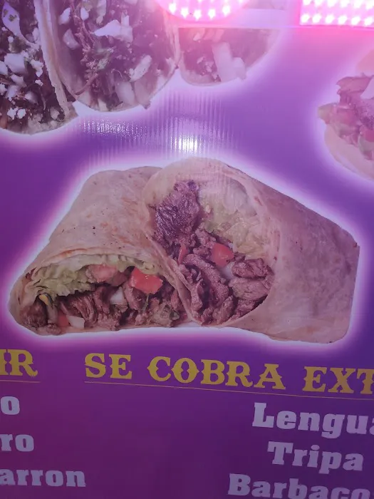 Taqueria El Sabor De Tus Recuerdos Picture 4