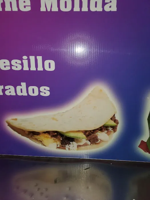 Taqueria El Sabor De Tus Recuerdos Picture 2