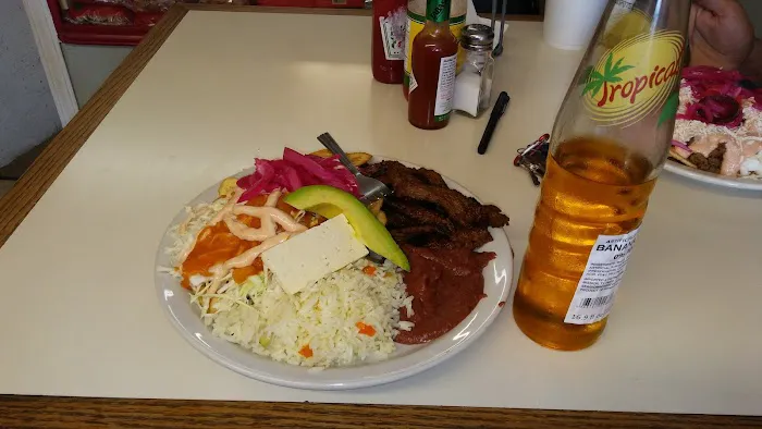 Taqueria Acapulco Picture 5
