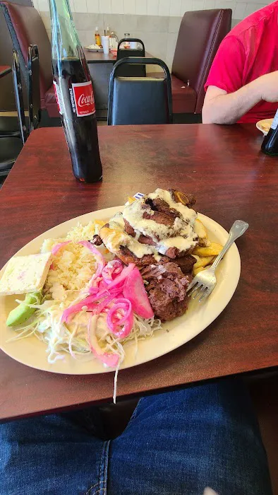 Taqueria Acapulco Picture 9