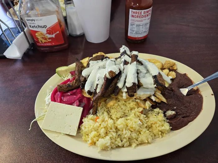 Taqueria Acapulco Picture 7