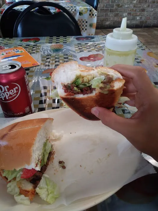 Taqueria La Dona Comida Hondurena Y Mexicana Picture 5