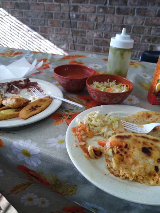 Taqueria La Dona Comida Hondurena Y Mexicana Picture 8