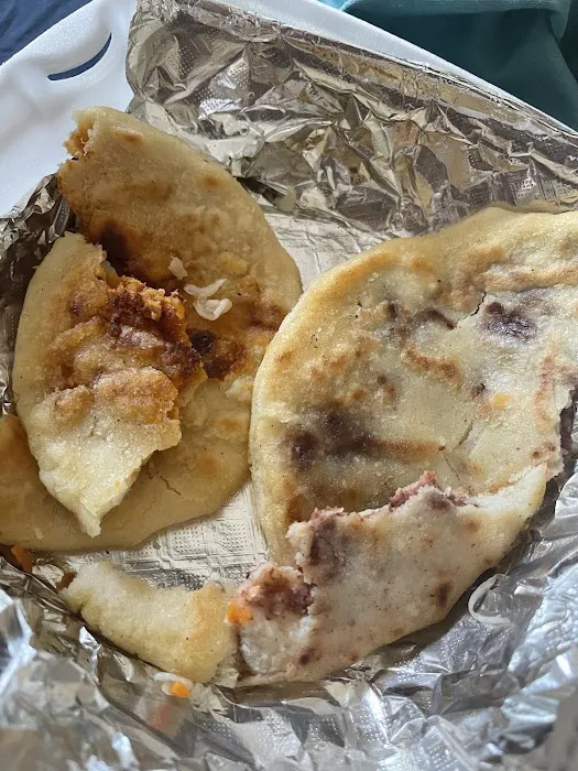 Taqueria La Dona Comida Hondurena Y Mexicana Picture 7